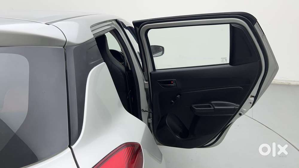 Maruti Suzuki Swift Lxi 2018, 2023, Cng & Hybrids