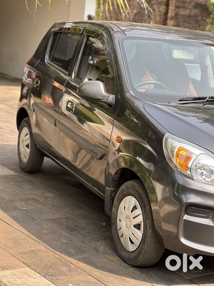 Maruti Suzuki Alto 800 0.8 Lxi (o), 2019, Petrol