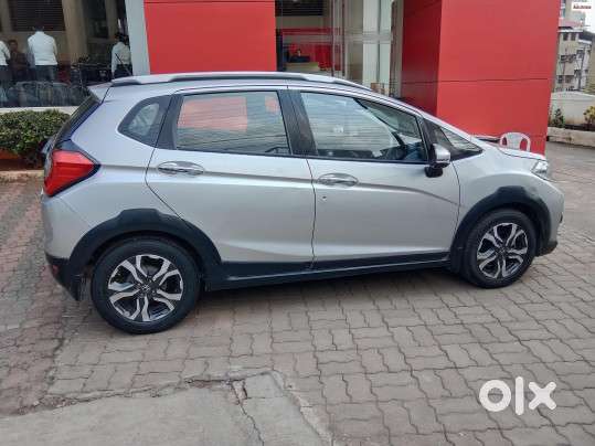 Honda Wr-v I-vtec Vx, 2017, Petrol