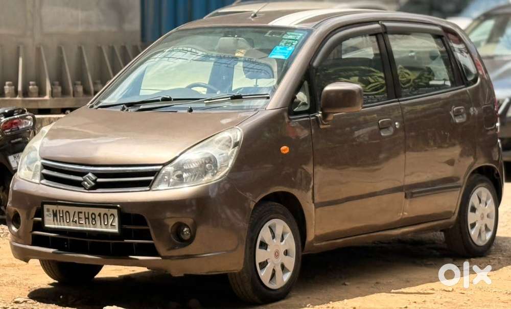 Maruti Suzuki Zen Estilo Vxi Bsiv, 2010, Cng & Hybrids