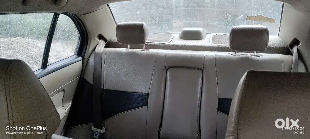Well Maintained Swift Dzire Less Driven Car.