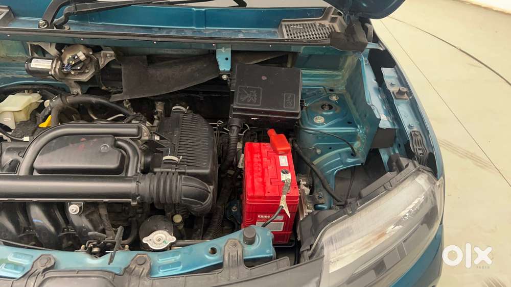 Renault Kwid 1.0 Rxt Optional, 2021, Petrol