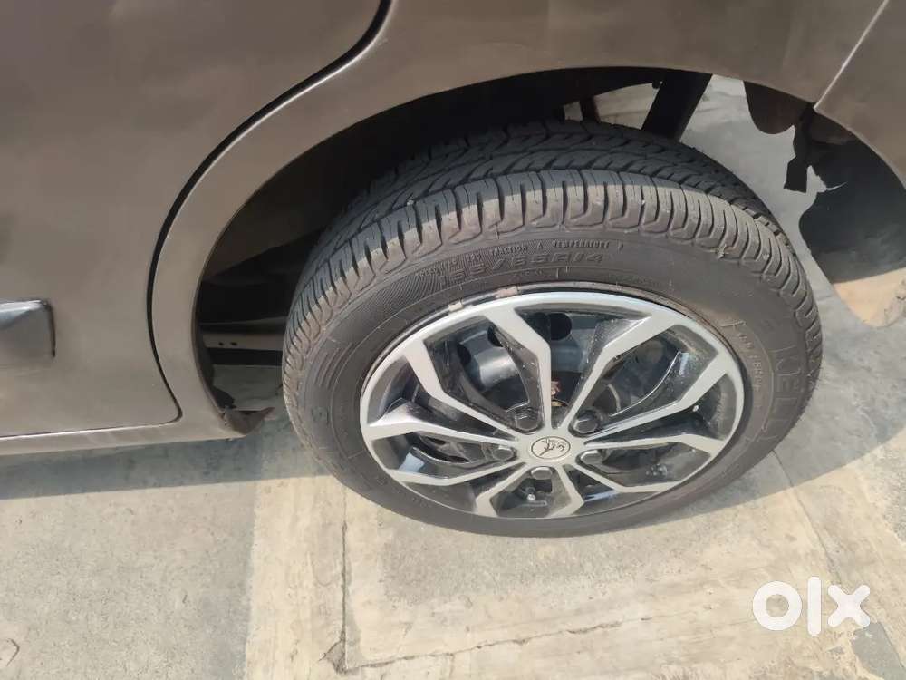 Maruti Suzuki Wagon R 2015 Vxi Prime Edition