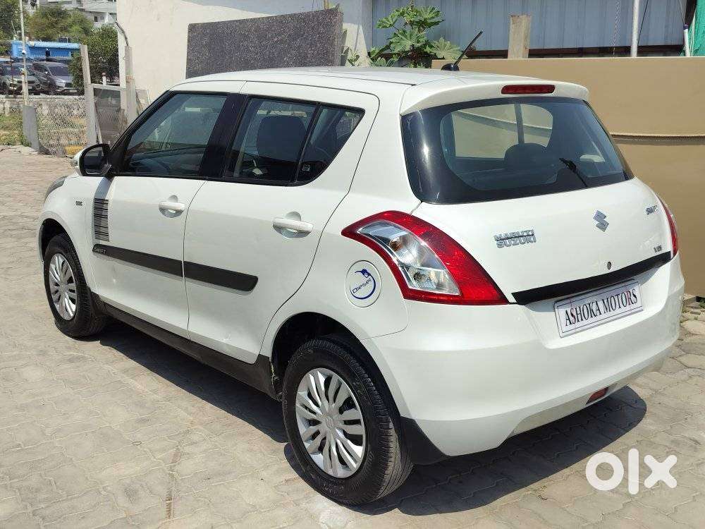 Maruti Suzuki Swift Vdi, 2013, Diesel