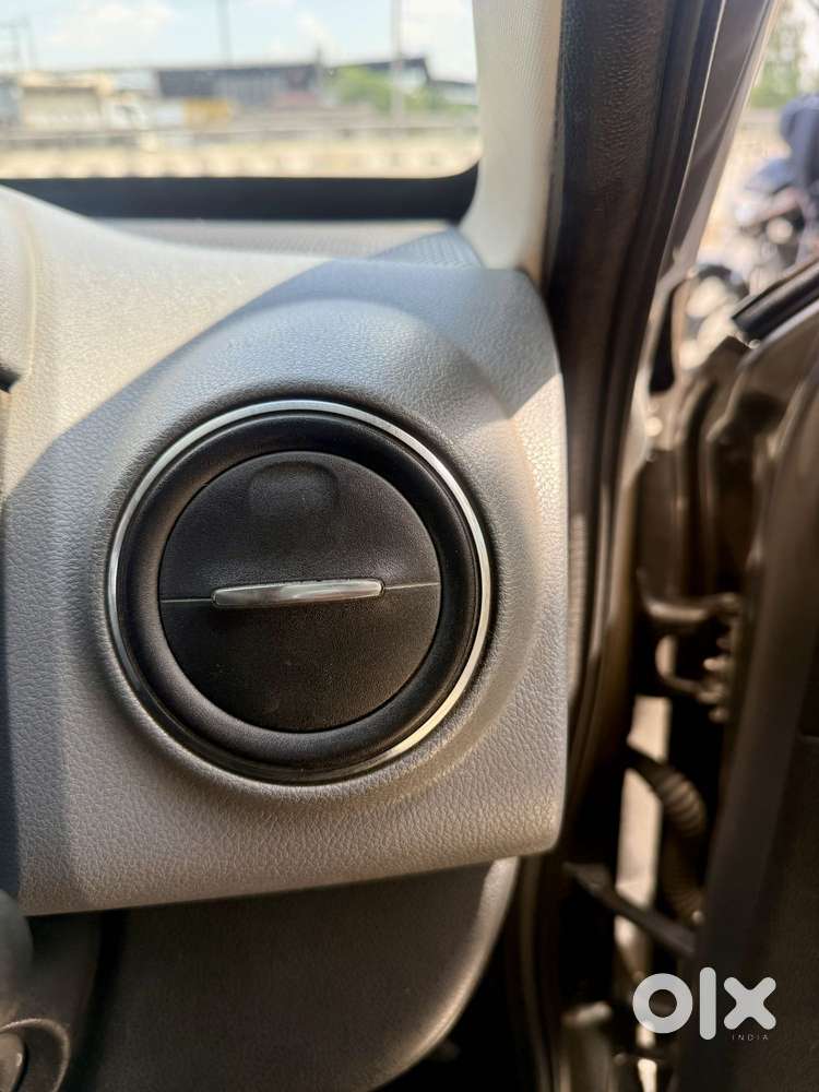 Renault Kwid Rxt (o) Easy-r, 2017, Petrol