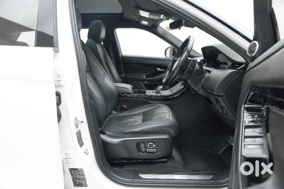 Land Rover Range Evoque Se R-dynamic Diesel, 2025, Diesel