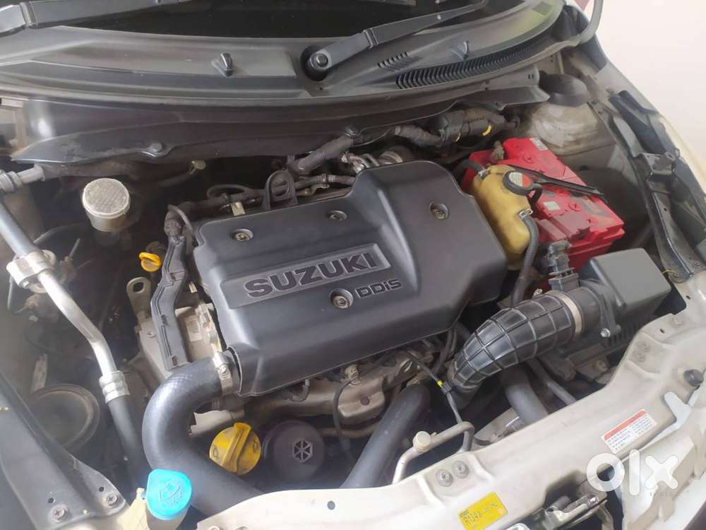 2013 Swift Dzire, Ldi