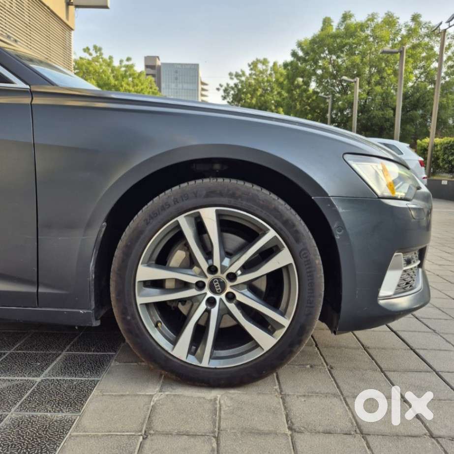 Audi A6 2.0 45 Tfsi Technology, 2024, Petrol