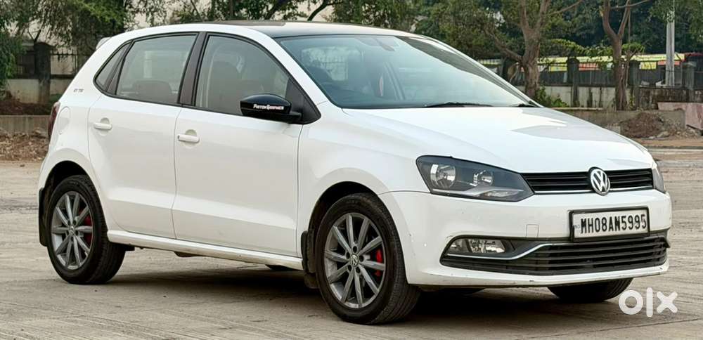 Volkswagen Polo 1.2 Gt Tsi, 2019, Petrol