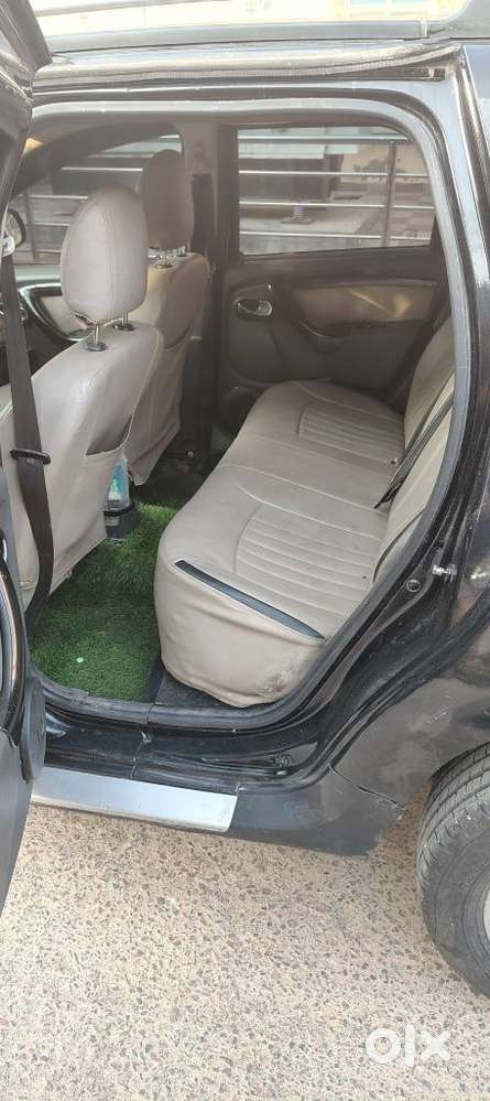 Renault Duster 85ps Diesel Rxl, 2013, Diesel