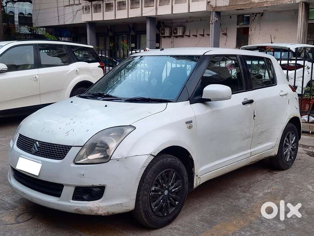 Maruti Suzuki Swift 2004-2010 Vdi Bsiv W Abs, 2009, Diesel