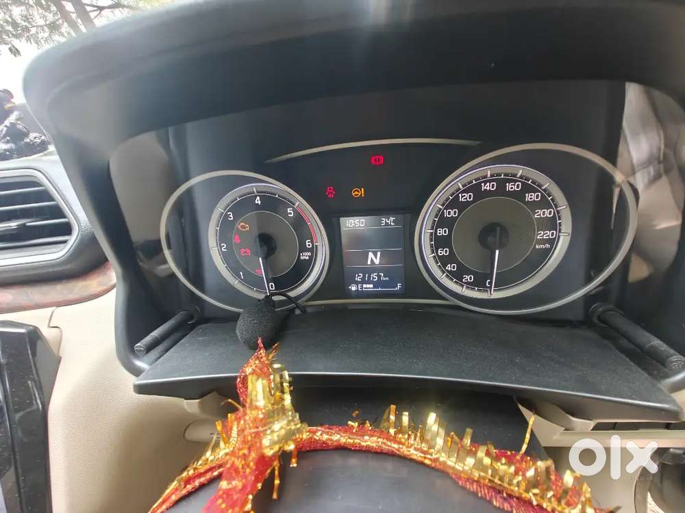 Vehicle Showroom Track No Accident Full Service And Its Good Vehicle