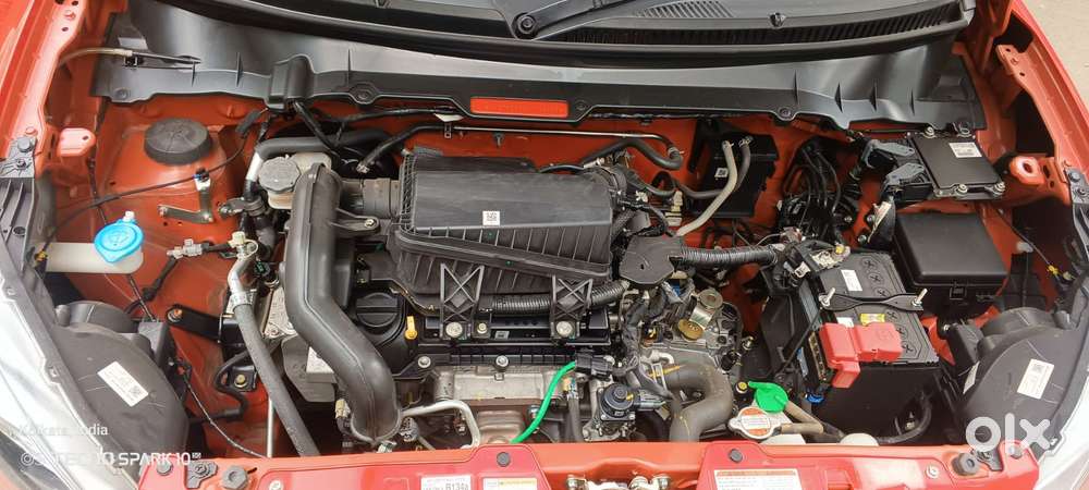 Maruti Suzuki Celerio Vxi(o), 2023, Petrol