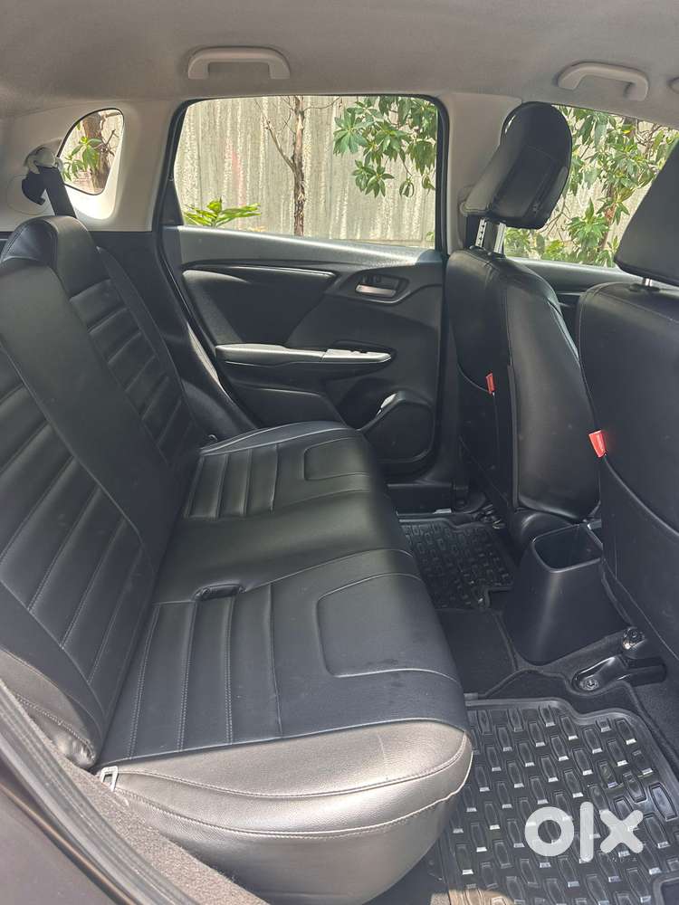 Honda Wr-v 1.5 S Edge Edition I-dtec, 2019, Diesel