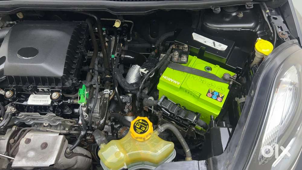 Tata Nexon 1.2 Revotron Xza Plus (l), 2019, Petrol