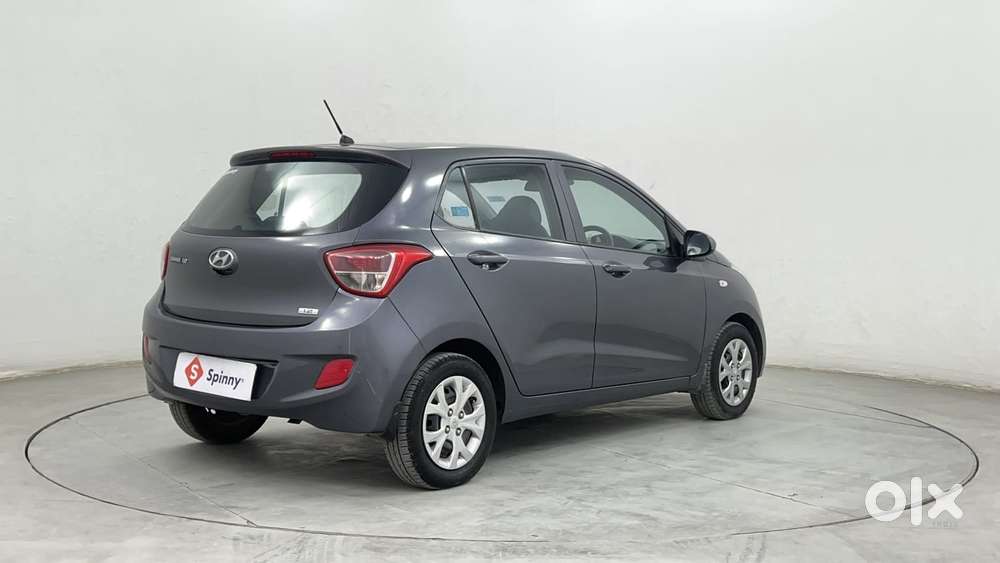 Hyundai Grand I10 1.2 Kappa Magna, 2014, Petrol