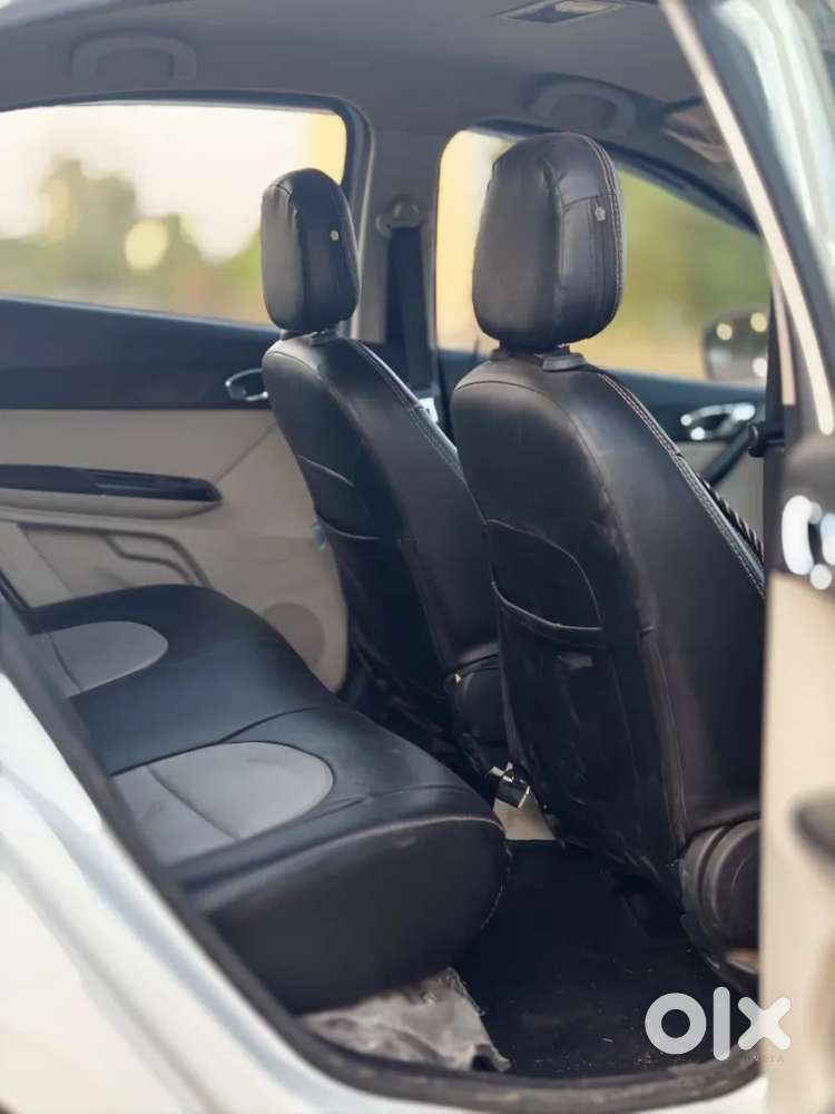 Tata Tigor 1.2 Revotron Xz Plus Cng, 2022, Cng & Hybrids