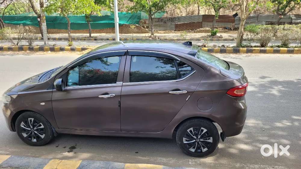 Tata Tigor 2018 Excellent Condition Fix Price