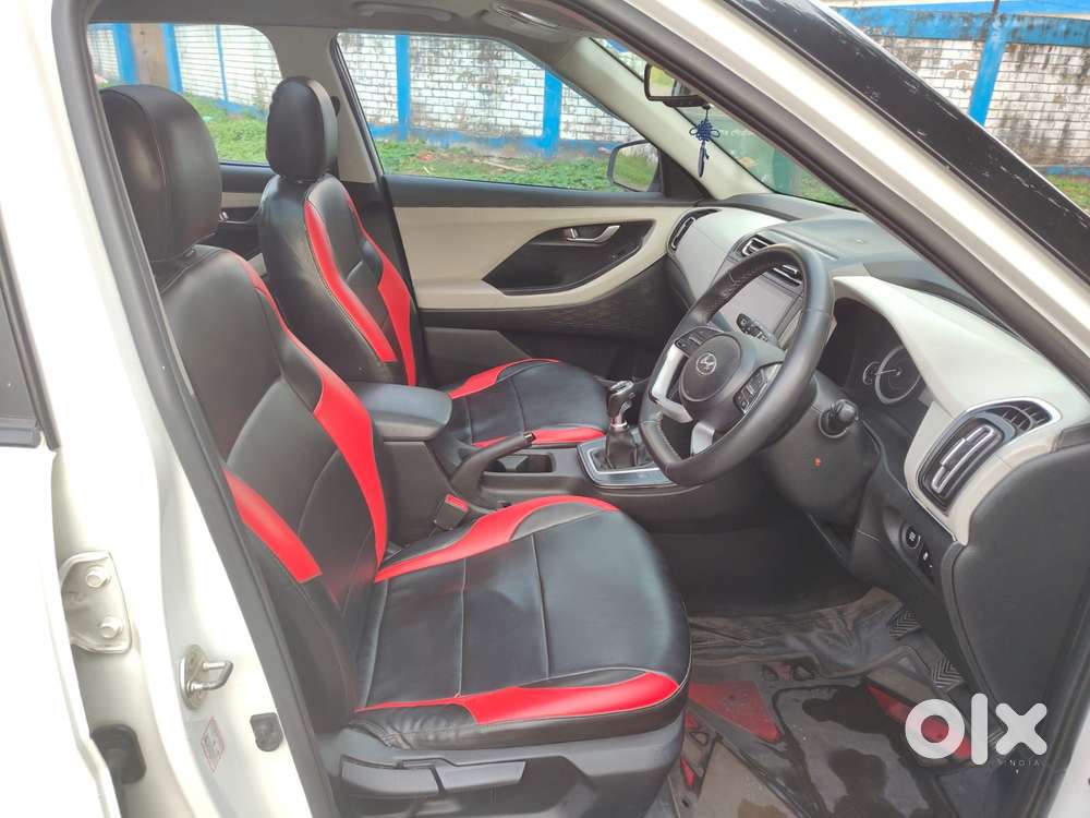 Hyundai Creta 1.5 Sx, 2021, Petrol