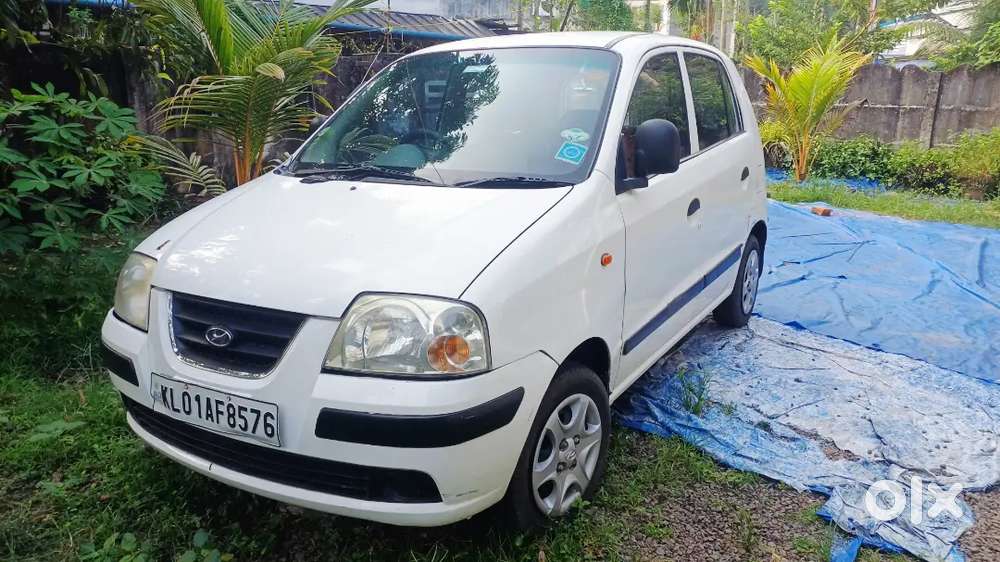 Hyundai Santro Xing  2004 Good Condition