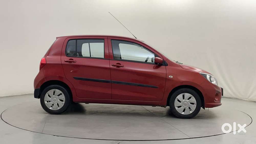 Maruti Suzuki Celerio Vxi Optional Amt, 2021, Petrol
