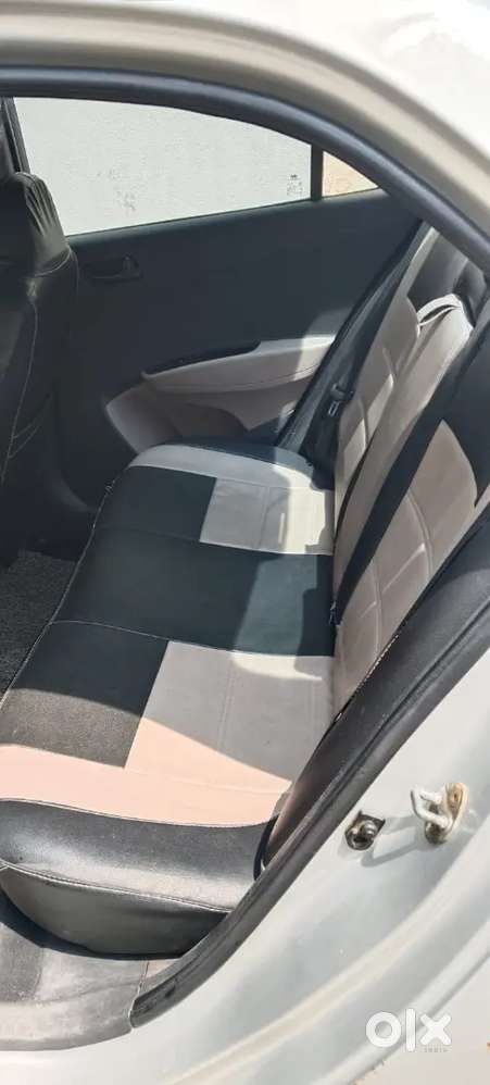 Hyundai Xcent Diesel Manual 2017
