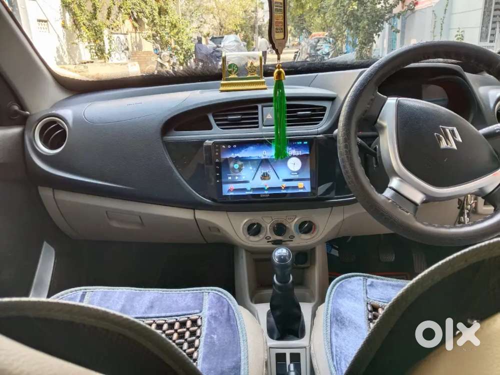 Maruti Suzuki Alto 800 2022 Petrol 10650 Km Driven