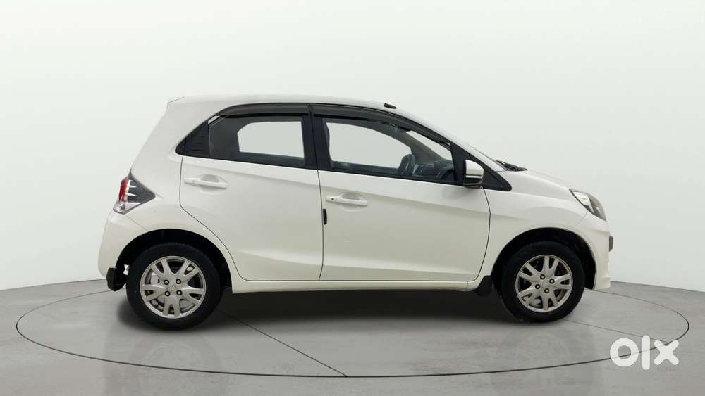 Honda Brio Vx At, 2015, Petrol