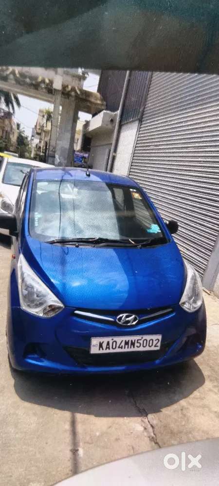 Hyundai Eon D-lite+ New Condition