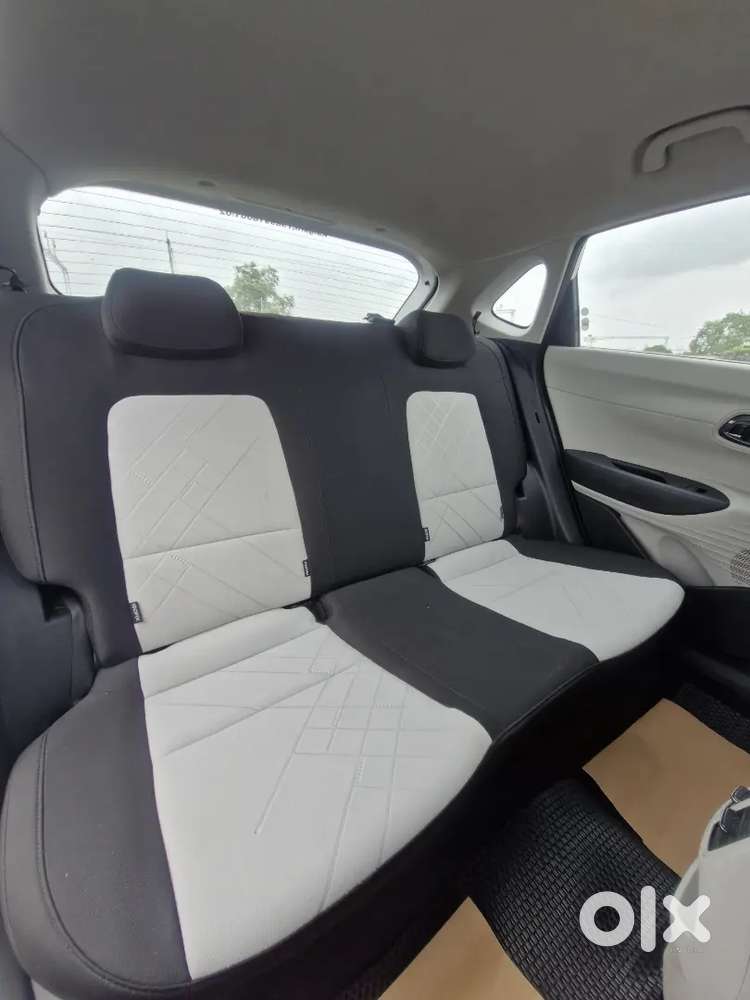 Hyundai I20 Sportz 2024