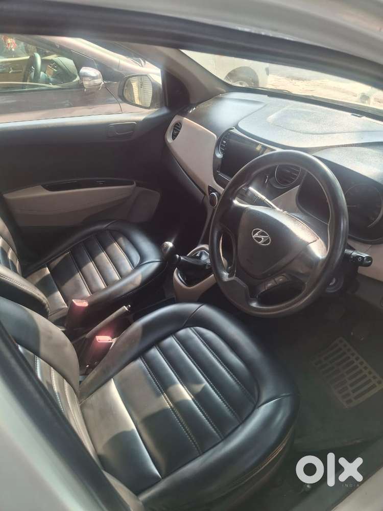 Hyundai Grand I10, 2018, Cng & Hybrids