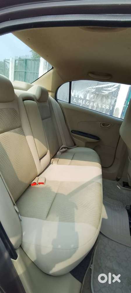 Honda Amaze 1.2 Smt I Vtec, 2015, Petrol