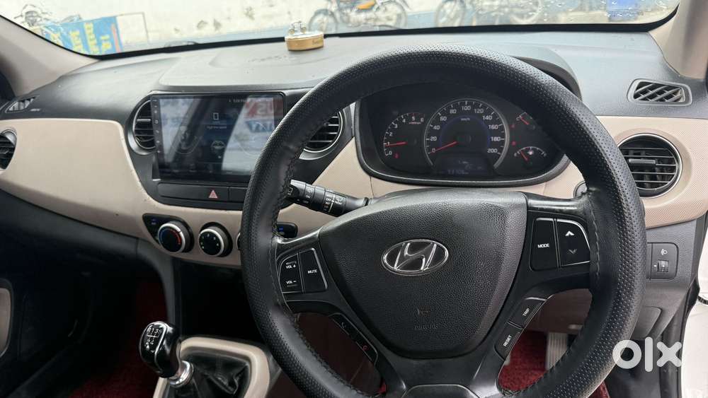 Hyundai Grand I10 2013-2016 Asta Option, 2014, Diesel