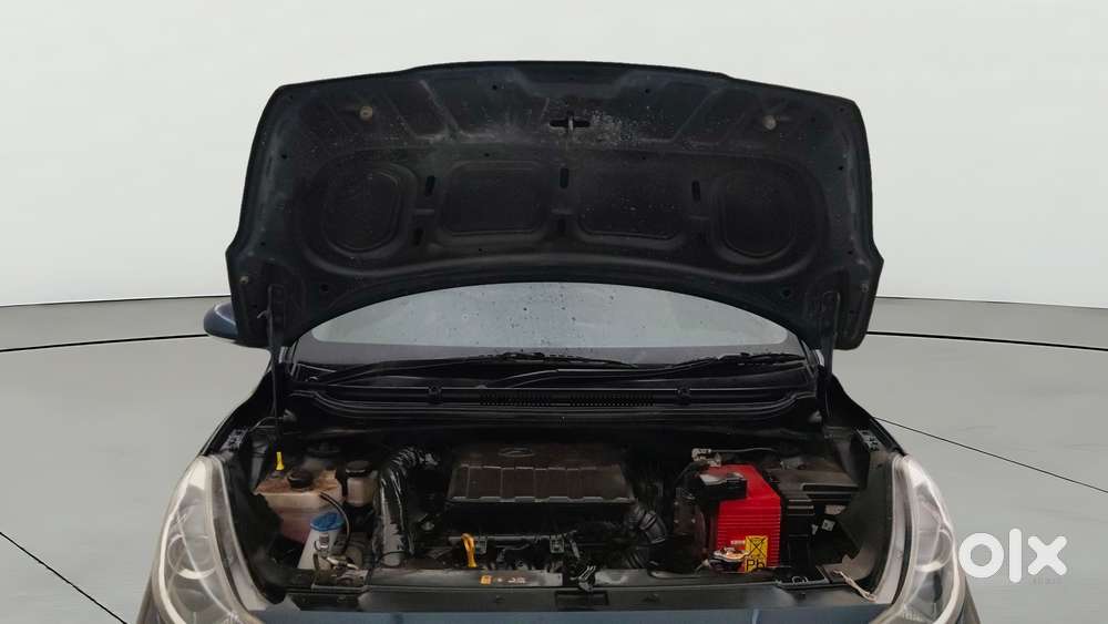 Hyundai Grand I10 Nios Sportz 1.2 Kappa Vtvt, 2023, Petrol