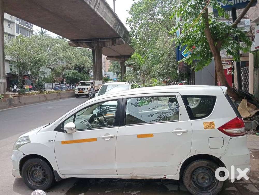 Maruti Suzuki Ertiga Vxi Cng, 2018, Cng & Hybrids