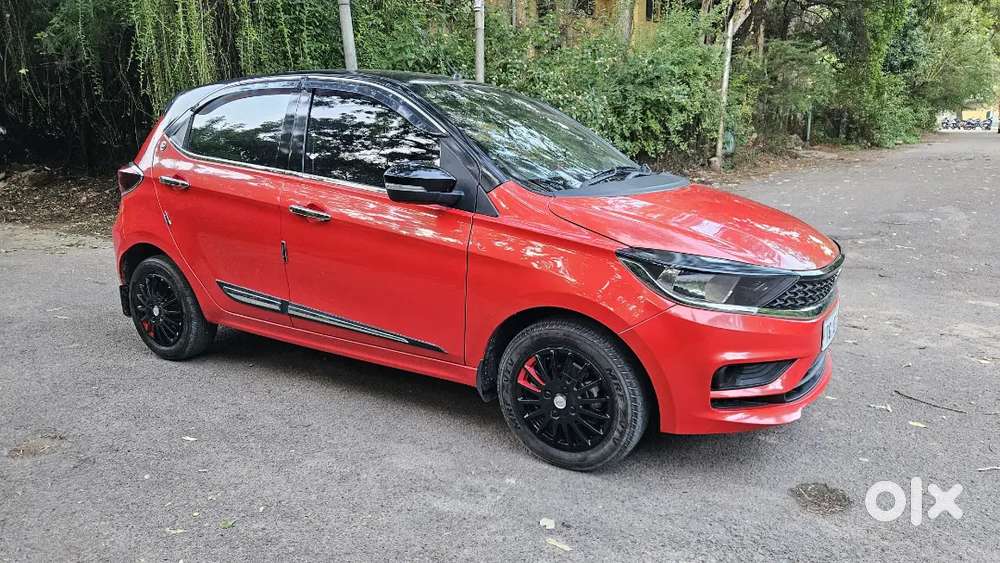 Tata Tiago 1.2 Revotron 2024