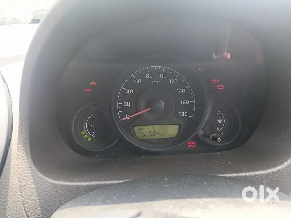Hyundai Eon 1.0 Era 2016