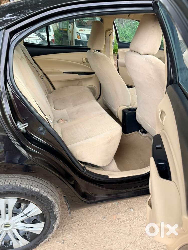 Toyota Yaris Petrol 2021
