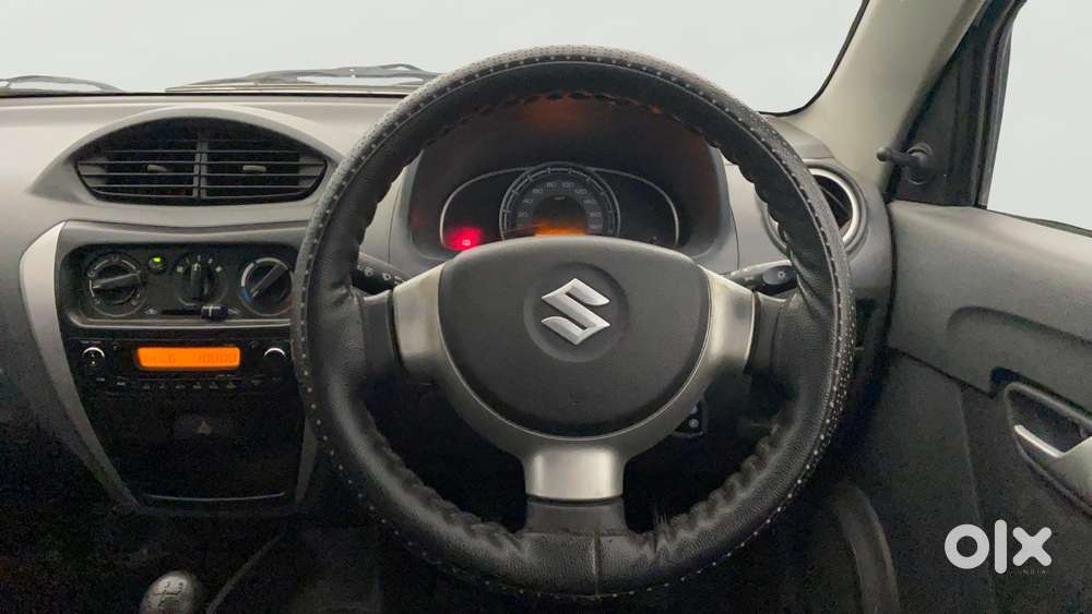 Maruti Suzuki Alto 800 Vxi, 2015, Petrol