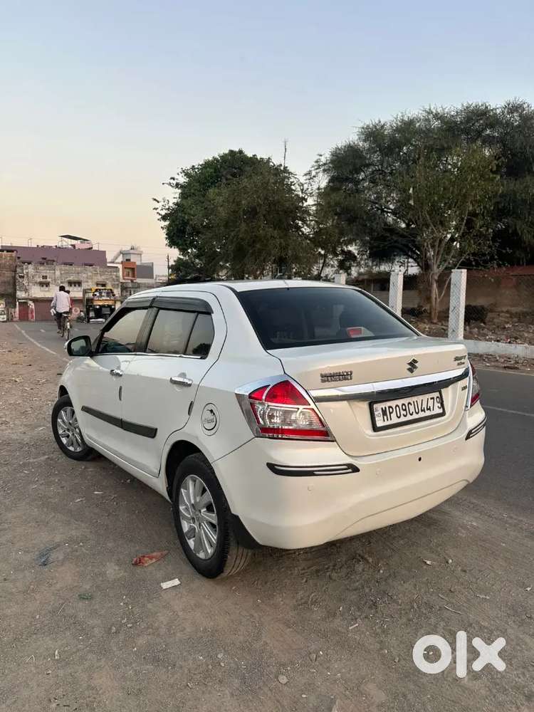 Maruti Suzuki Dzire 2017 Manufacture 2016  Ka He Diesel 104000 Km