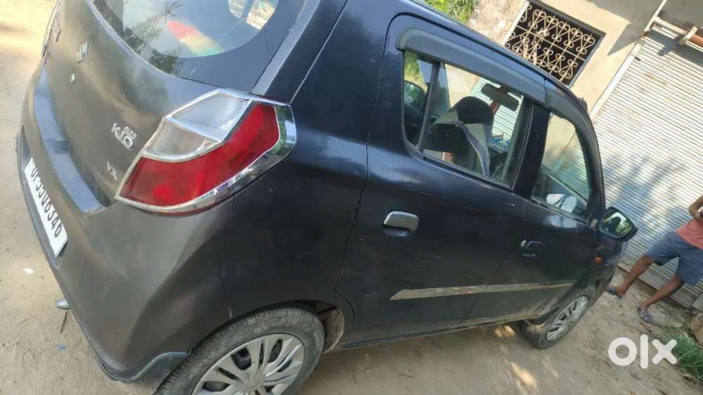Maruti Suzuki Alto 2015 Petrol Manual