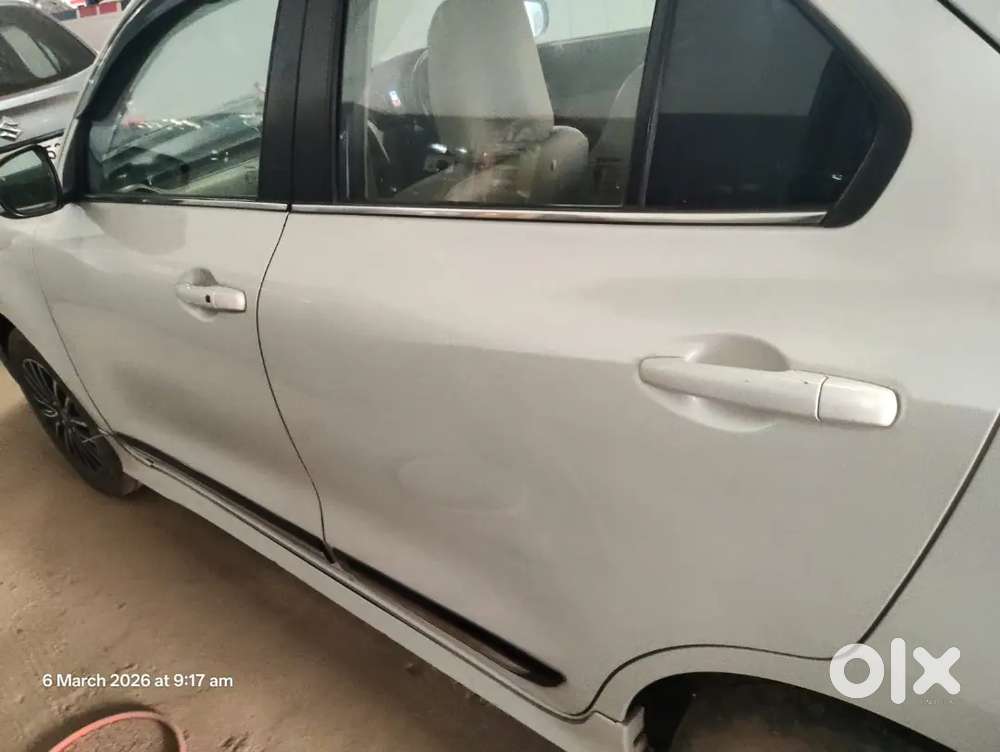 Maruti Suzuki Swift Dzire 2022 Petrol 24000 Km Driven
