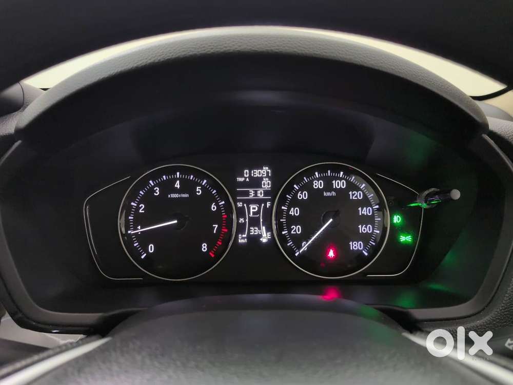 Honda Amaze Vx Cvt I-vtec, 2024, Petrol