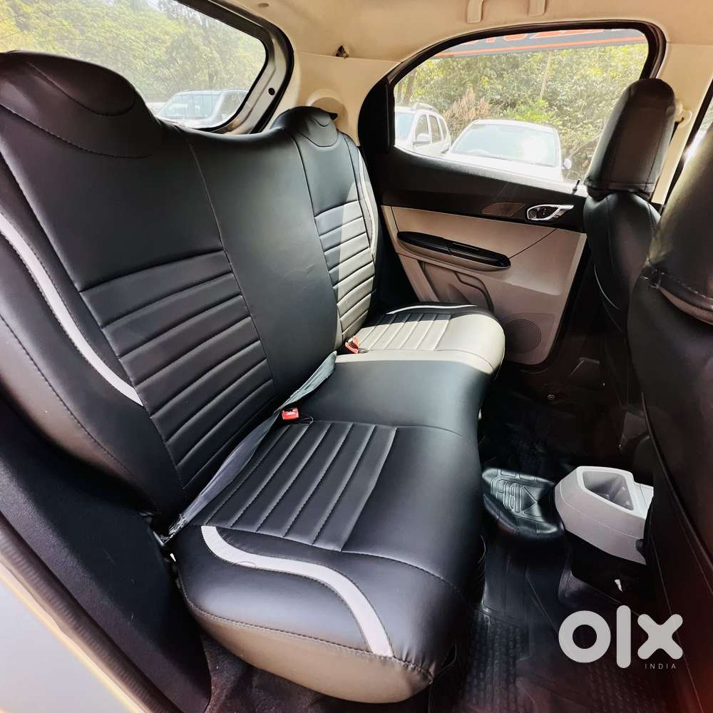 Tata Tiago Xz, 2018, Petrol