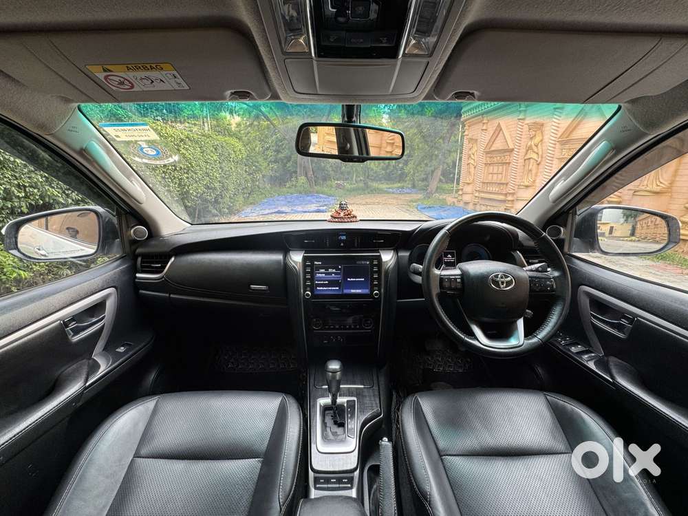 Toyota Fortuner 4x2 At 2.8 Diesel, 2023, Diesel