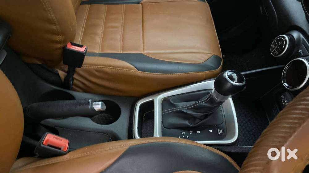 Hyundai Venue Sx Plus Turbo Dct, 2021, Petrol