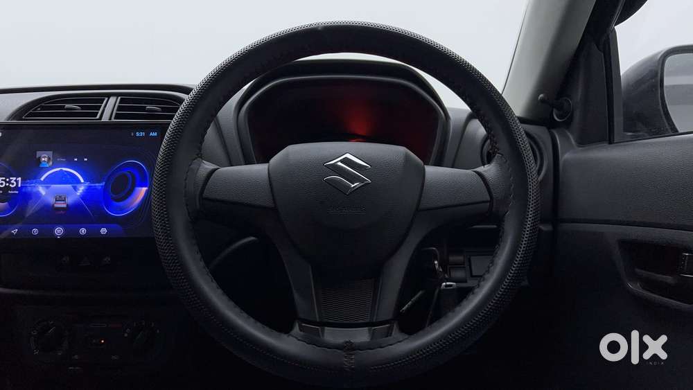 Maruti Suzuki Alto K10 2010-2014 1.0 Vxi (o), 2024, Petrol