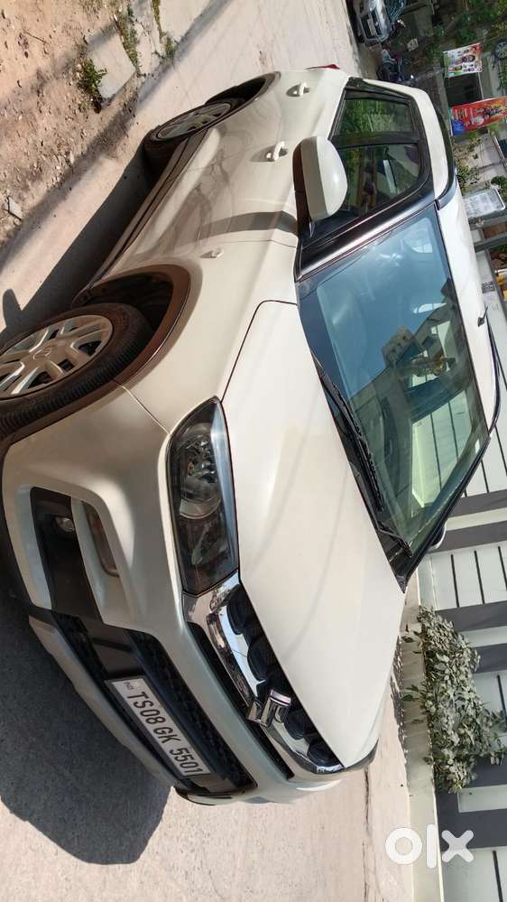 Maruti Suzuki Brezza Vdi, 2019, Diesel
