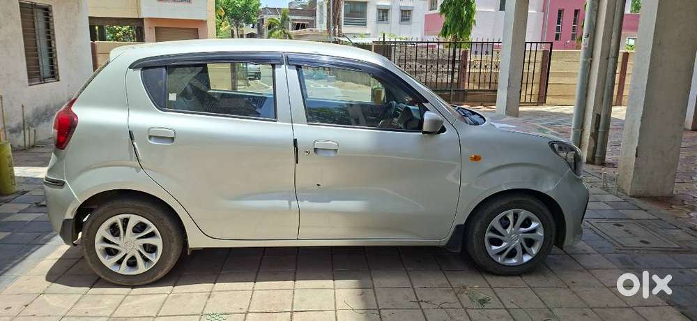 Maruti Suzuki Celerio Vxi 2022 Petrol Single Owner