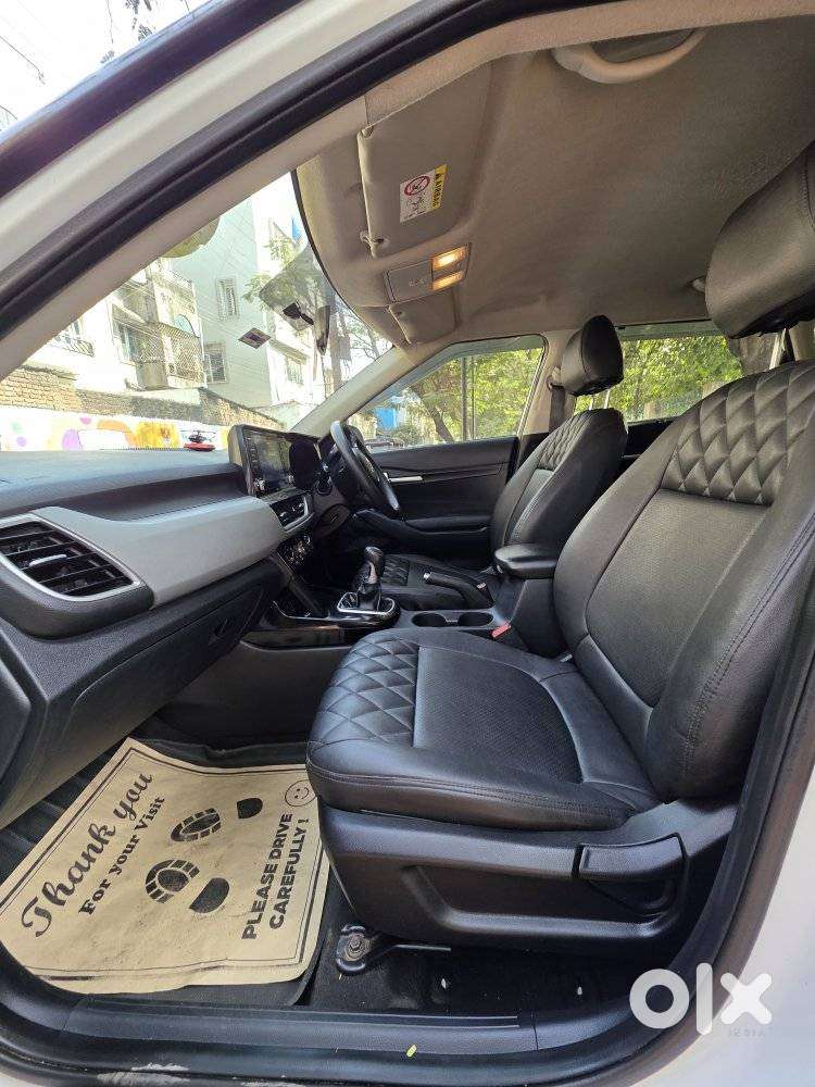 Kia Seltos Htk Plus D, 2019, Diesel